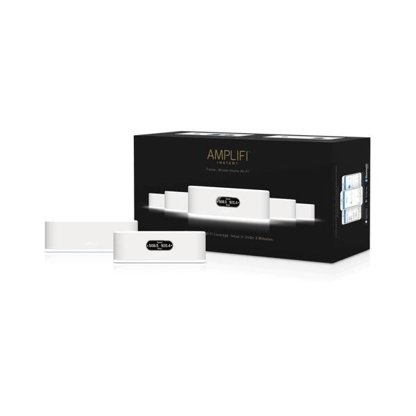Ubiquiti Networks Amplifi Instant Kit