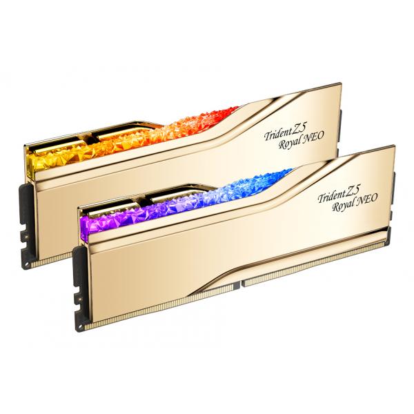 G.skill Trident Z5 Royal Neo 48gb