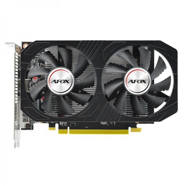 Afox Radeon Rx 550 4gb