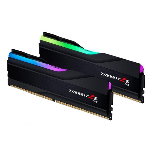 G.skill Trident Z5 Rgb 32gb Kit (2x16gb)