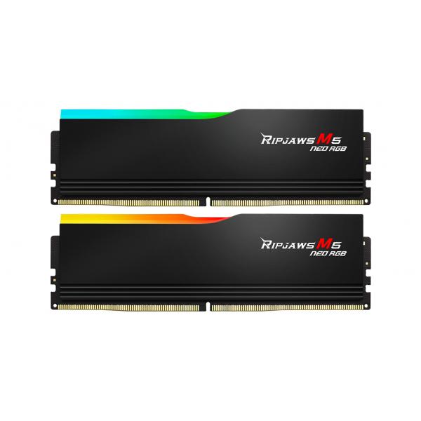 G.skill Ripjaws M5 Neo Bk 64gb Kit (2x32gb)