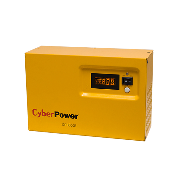 Cyberpower Systems 420w Eps 1x Schuko 1 Phase