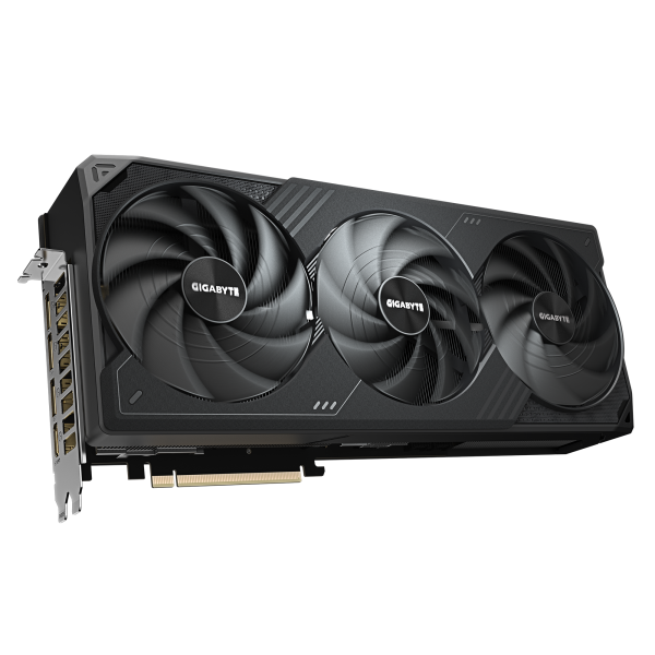 Gigabyte Rtx5090 Windforce Oc 32gb - Image 3