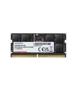 Adata Gd5s5600732G-Smi 32gb Kit (1x32gb)