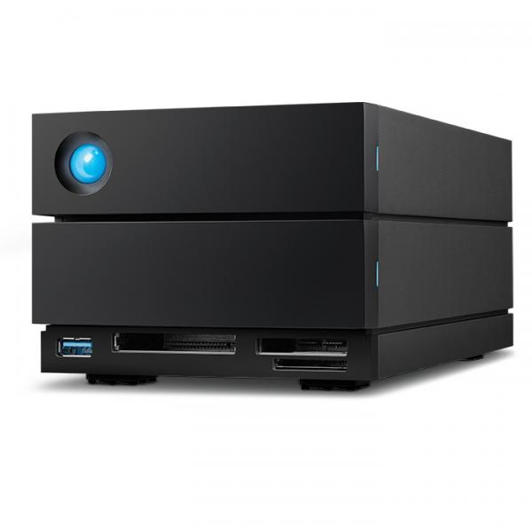 Lacie 2big DocK-V2 48tb