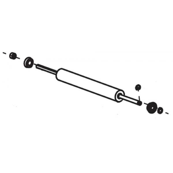 Zebra 140/105 Kit Maint Platen