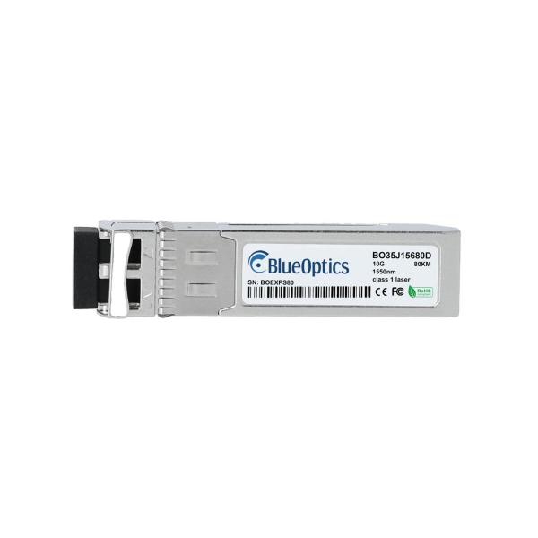 Korenix Sfp10gzr80d Kompatibler Blueoptics Sfp+ Bo35j15680d (sfp10gzr80D-Bo)