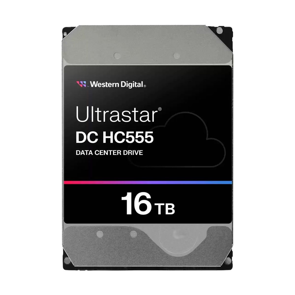 Western Digital Dc Hc555 16tb - Image 3