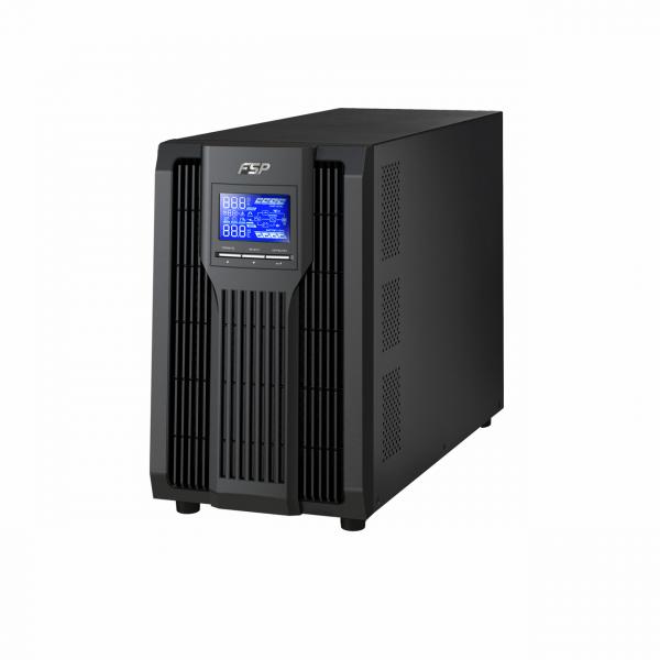 Fortron Usv 2000 Va Fsp Fortron Champ 2k Tower
