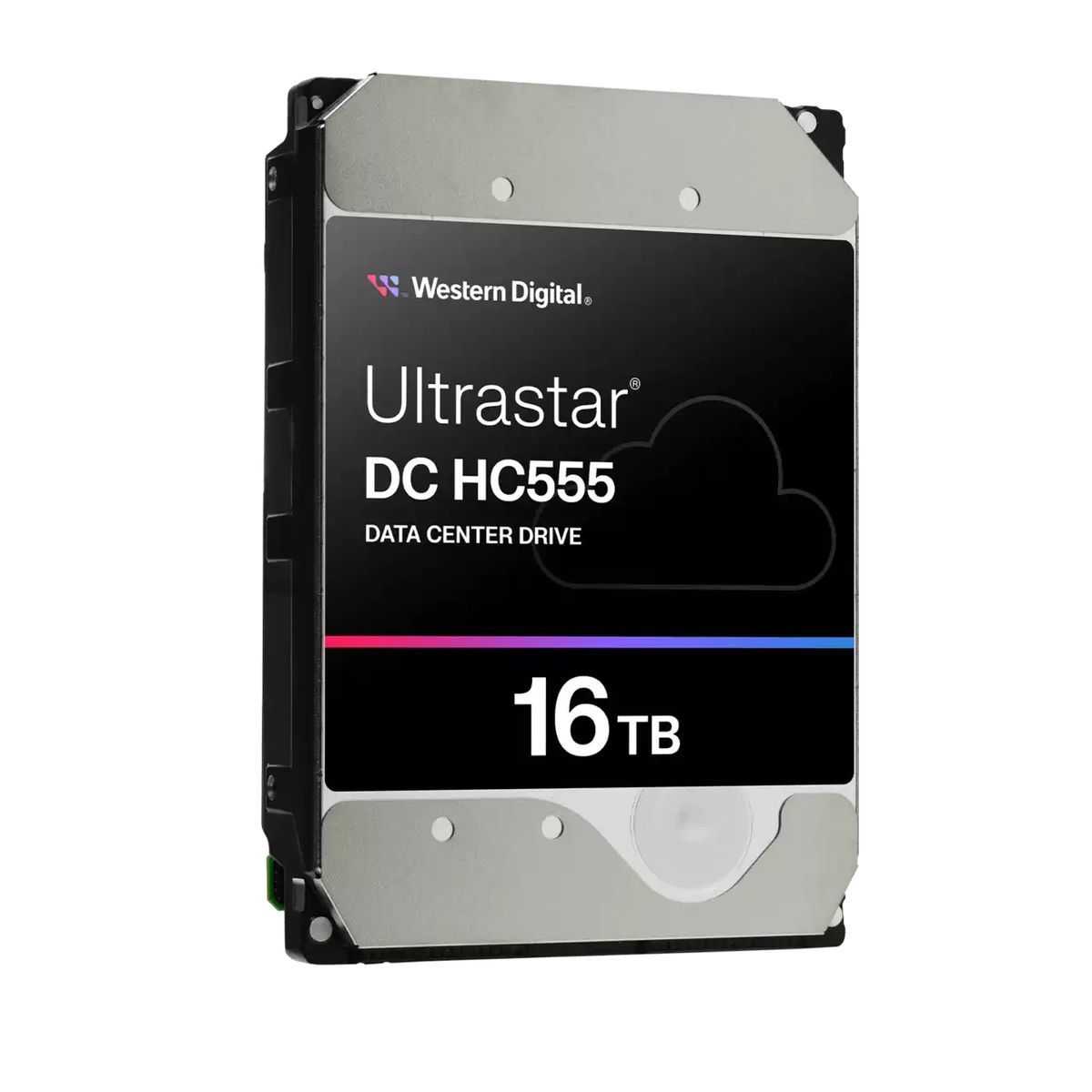 Western Digital Dc Hc555 16tb - Image 4