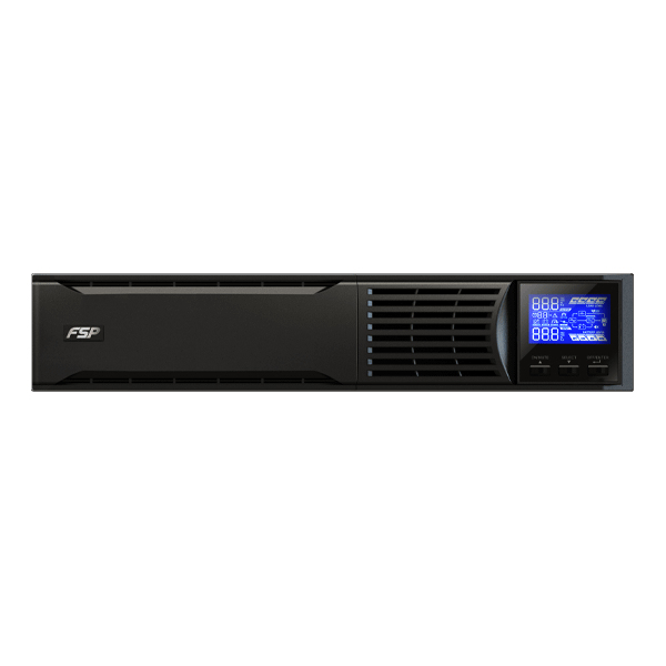 Fortron Fsp Usv Eufo 2k LinE-Interactive 2000va 1800w R/t