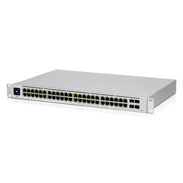 Ubiquiti Networks Ubiquiti Unifi UsW-48-PoE-Eu Switch