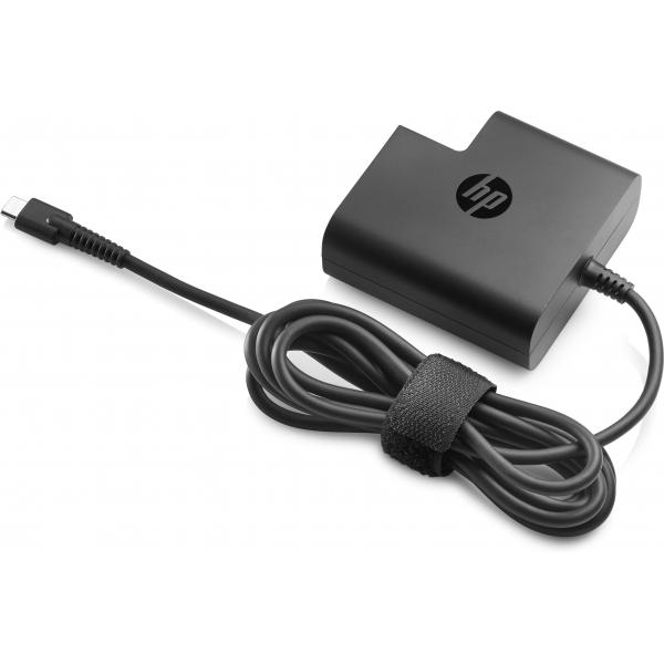 Hp UsB-C 65w Travel Power Adapter
