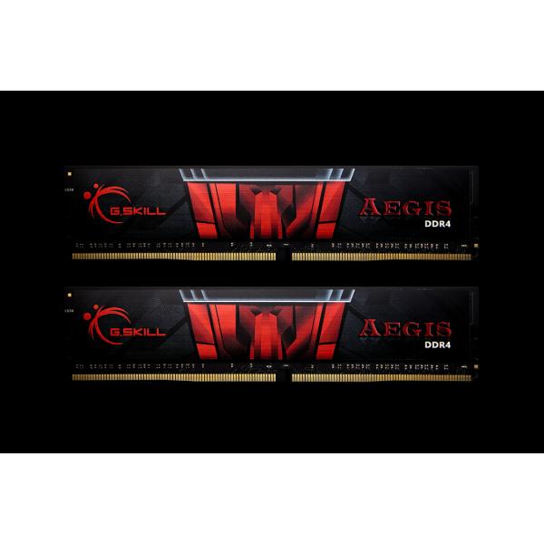 Gskill Aegis 32gb Kit (2x16gb)