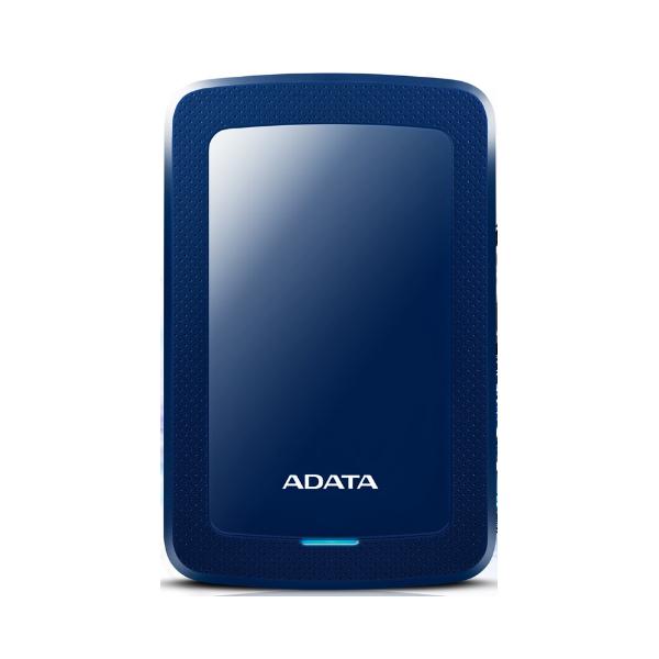 A-Data Hv300 Blau 2tb