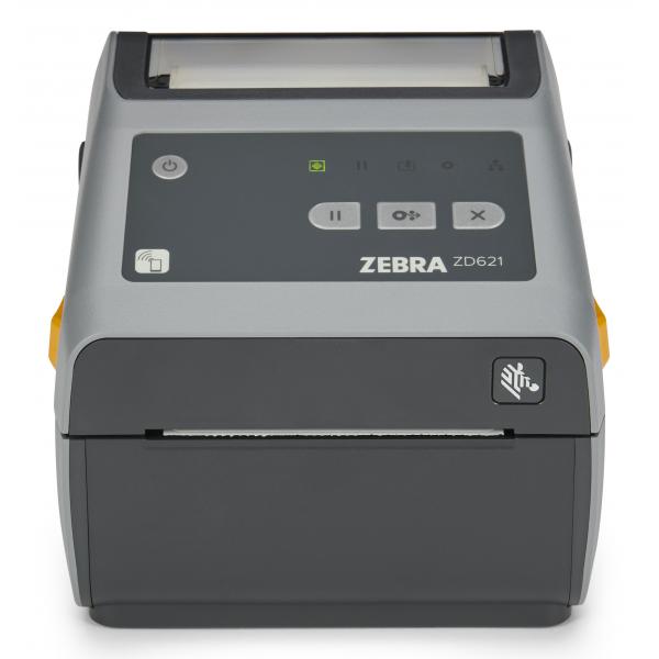 Zebra Desktopdrucker Zd621d