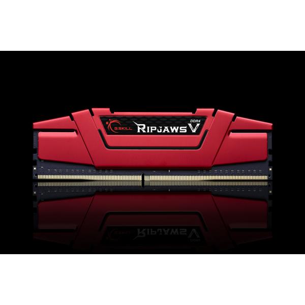 Gskill Ripjaws V Rot 16gb Kit (2x8gb)