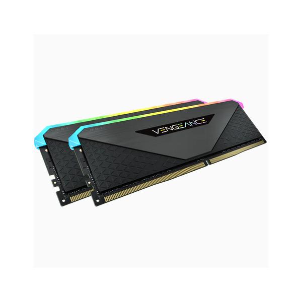 Corsair Vengeance Rgb 32gb Kit (2x16gb)
