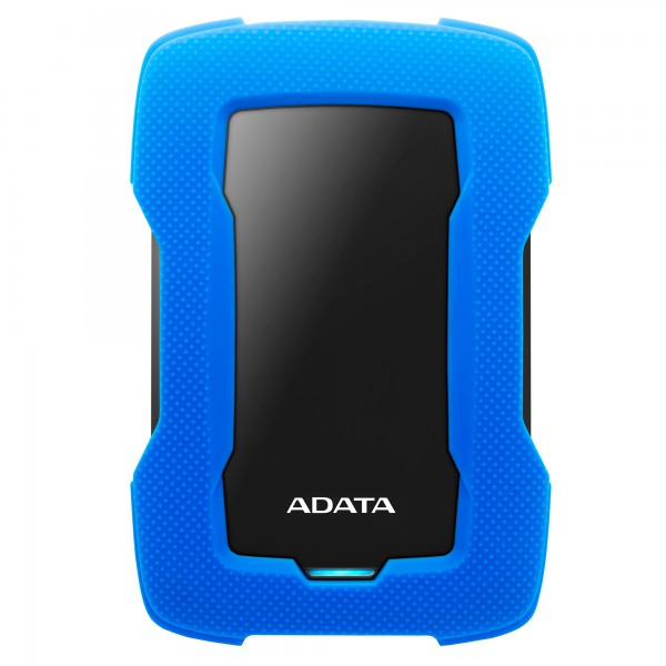 A-Data Hd330 Blau 1tb