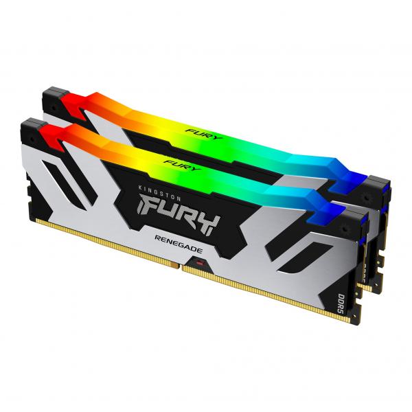 Kingston Fury Ren. Rgb 32gb Kit (2x16gb)