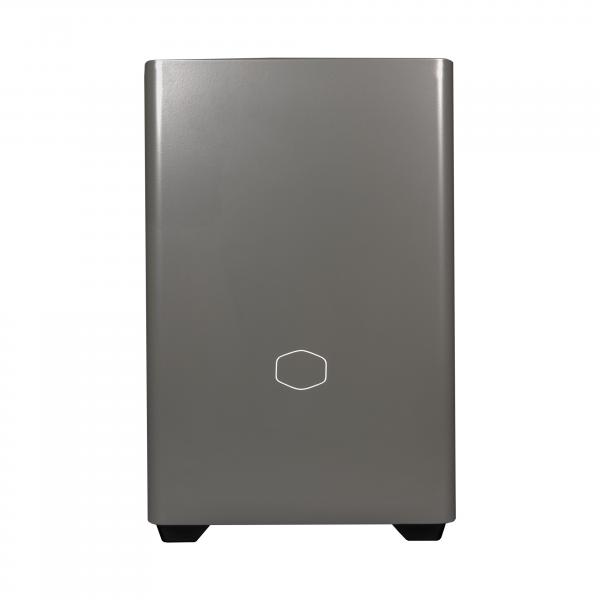 Coolermaster Masterbox Nr200p Max § Nr200P-Mcnn85-Sl0
