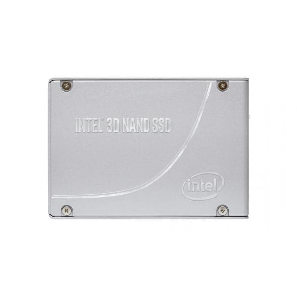 Intel Dc P4610 Series 7,68tb