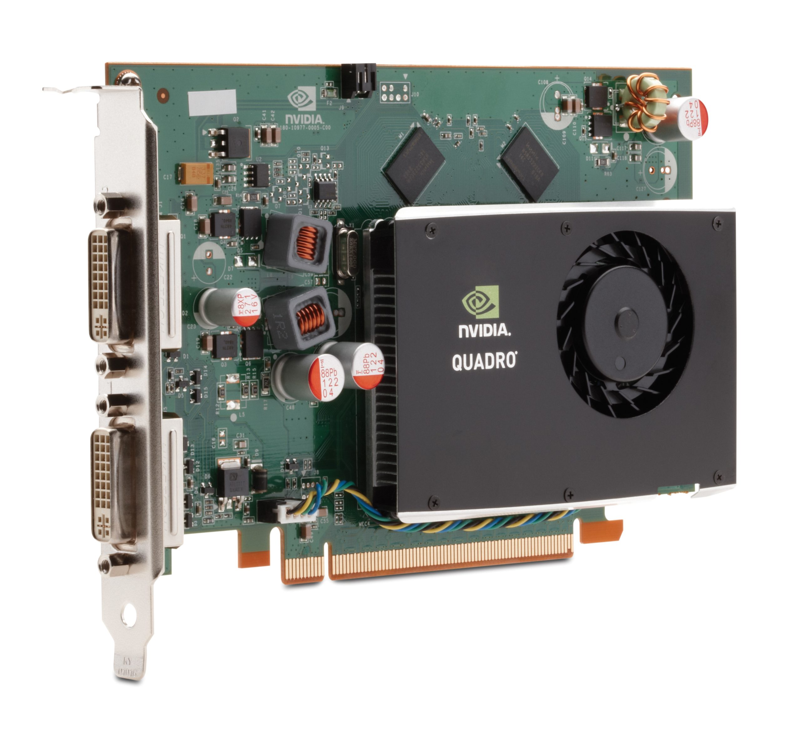 Quadro Fx380 256mb Hp Pcie