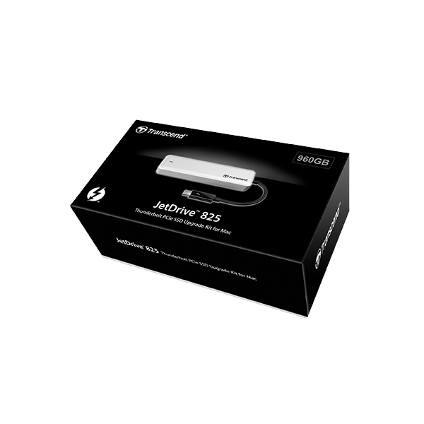 Transcend Jetdrive 825 240gb - Image 3