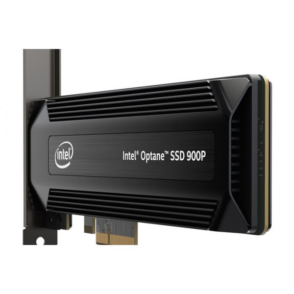 Intel Optane 900p 480gb
