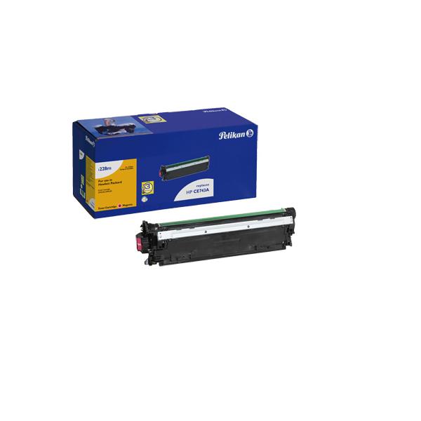 Pelikan Toner For Ce743a