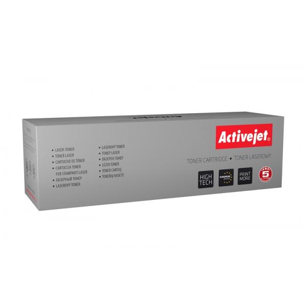 Activejet AtH-659mnx Toner Für Hp Drucker§ Ersatz Für Hp 659x W2013x§ Supreme§ 29.000 s.