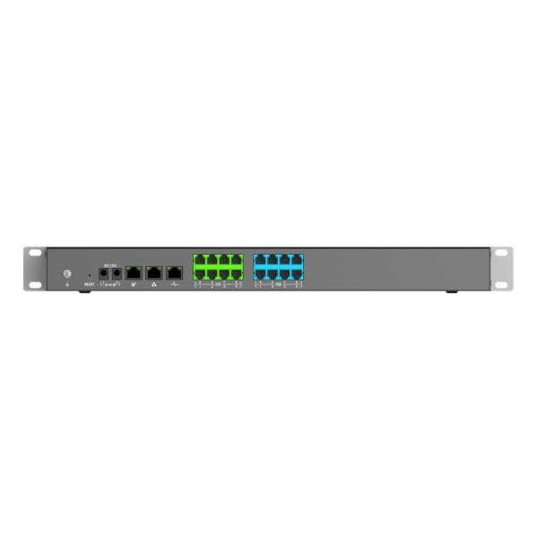 Grandstream Pbx Ucm6308a