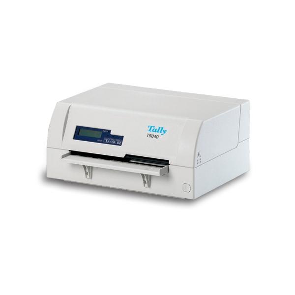 Dascom T5040 Flachbrettnadeldrucker