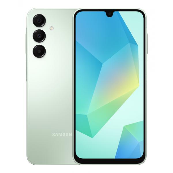 Samsung SM-A165f Galaxy A16 Dual Sim 4+128gb Light Green de