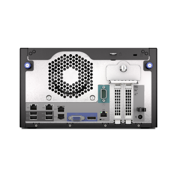 Hpe Proliant Microserver Gen11 Xeon E-2434 16gb 1tb Obs - Image 4