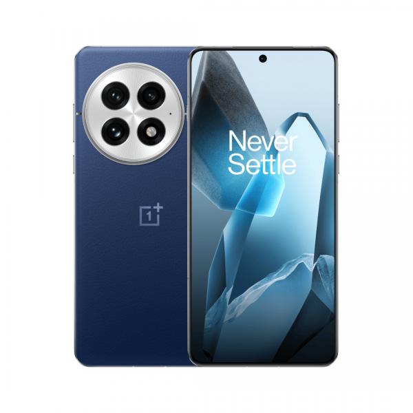 Oneplus 13 512gb Blue 6,6" 5g Eu (16gb) Android