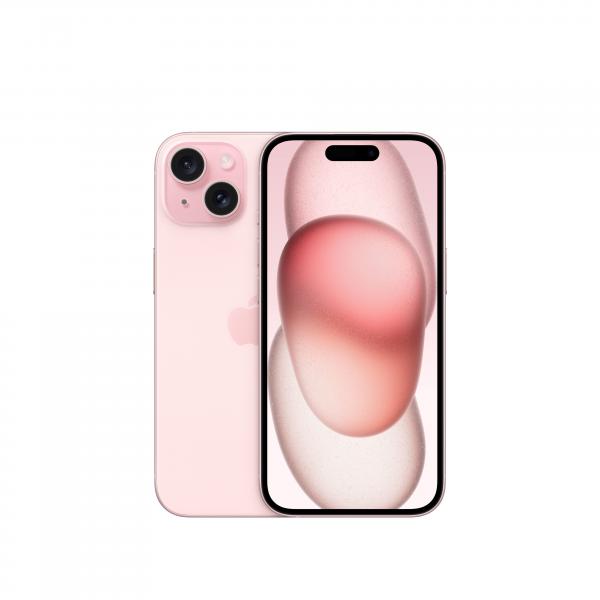Apple Iphone 15 256gb Pink