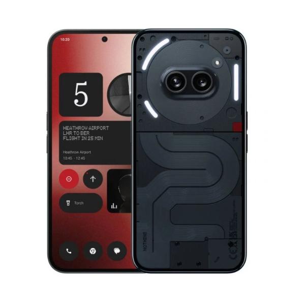 Nothing Phone (2a) 128gb (android 14, 5g, 8 Gb)