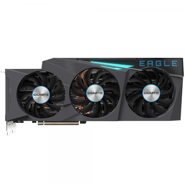 Gigabyte Rtx3080 Eagle Lhr 12gb