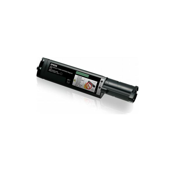 Epson Acu Brite Acl C1100 Epson Toner Black High, Kapazität: 4000