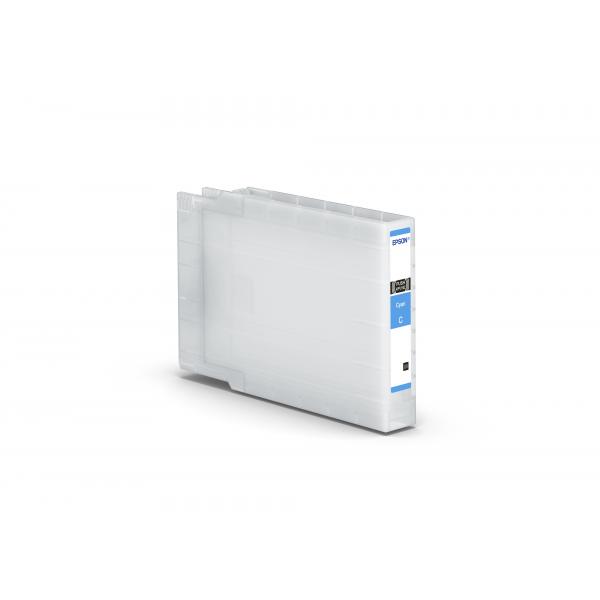Epson Ink Xl Cyan (c13t04b240)