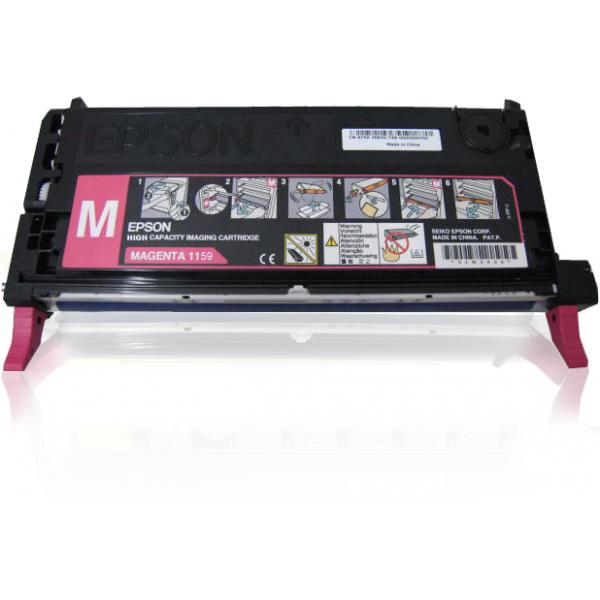 Epson 1159 Magenta Tonerpatrone