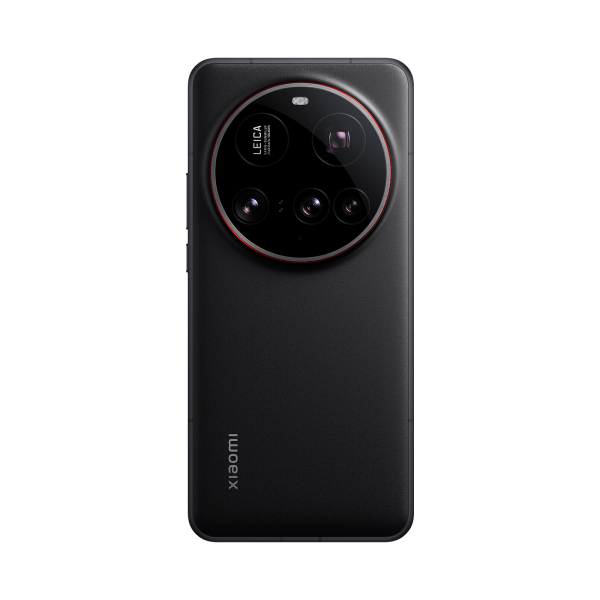 Xiaomi 15 Ultra 6.73 512gb Black - Image 3