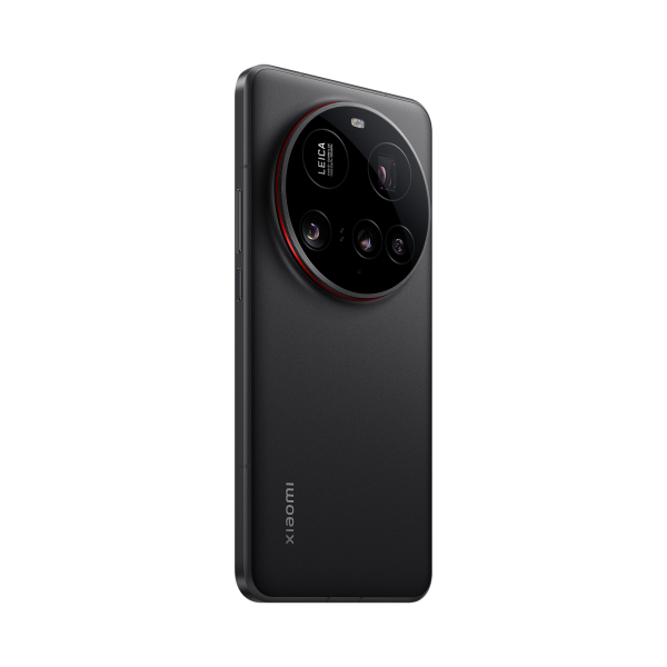 Xiaomi 15 Ultra 6.73 512gb Black - Image 4