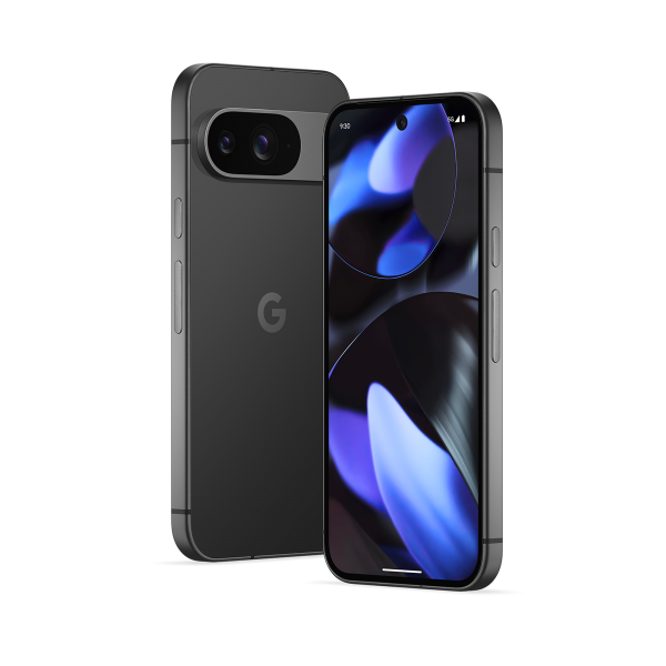 Google Pixel 9 256gb Black 6,2" 5g (12gb) Android - Image 3