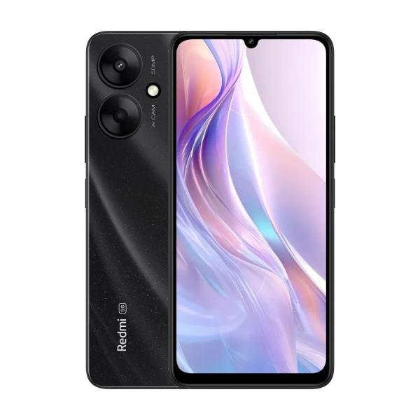 Xiaomi Redmi 13c 5g 6.74 128gb Star Black