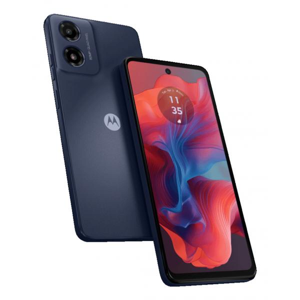 Motorola Xt2421-3 Moto G04s 4g Dual Sim 8gb Ram 128gb - Concord Black