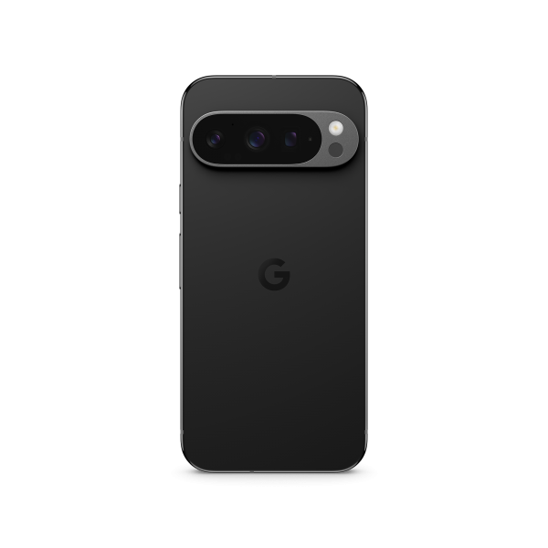 Google Pixel 9 Pro Xl16gb 512gb Obsidian Android - Image 3