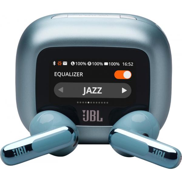 Jbl Live Flex3 Blue