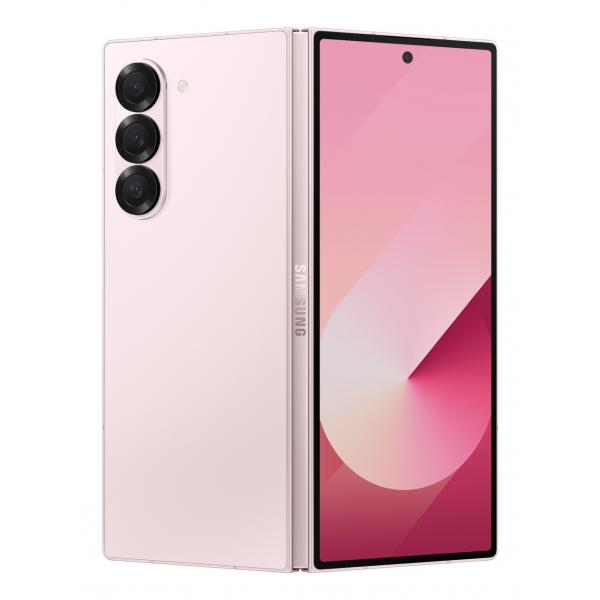 Samsung Galaxy Z Fold6 5g Pink 256gb